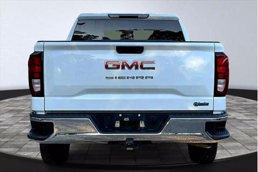 2022 GMC Sierra 1500 Pro