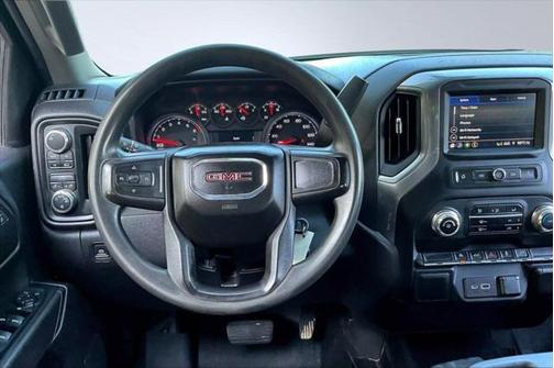 2022 GMC Sierra 1500 Pro