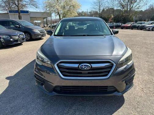2018 Subaru Legacy Premium