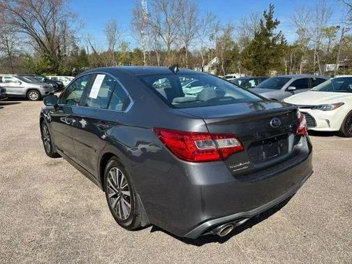 2018 Subaru Legacy Premium