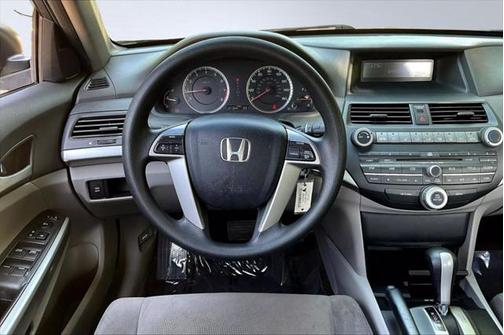 2010 Honda Accord EX
