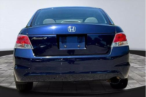 2010 Honda Accord EX