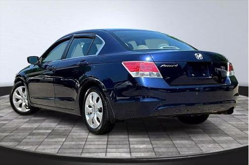 2010 Honda Accord EX