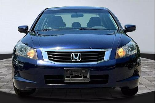2010 Honda Accord EX