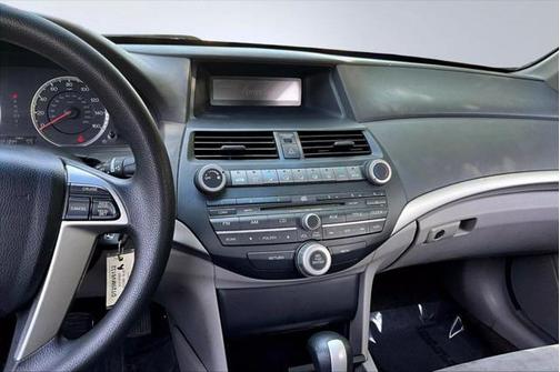 2010 Honda Accord EX