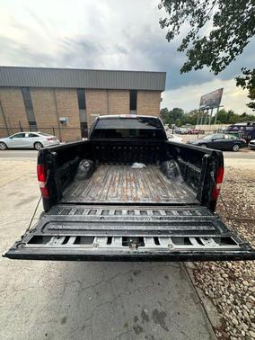 2005 Ford F-150 XLT