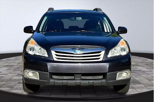 2010 Subaru Outback 2.5 i Premium