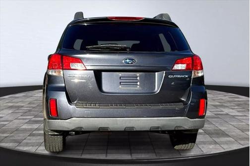 2010 Subaru Outback 2.5 i Premium