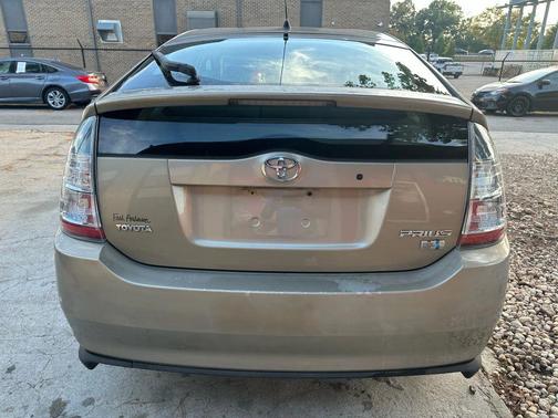 2005 Toyota Prius Base