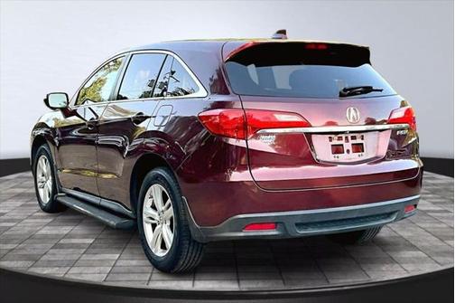 2014 Acura RDX Technology
