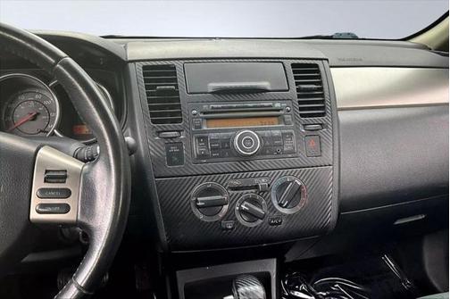 2012 Nissan Versa 1.8 S