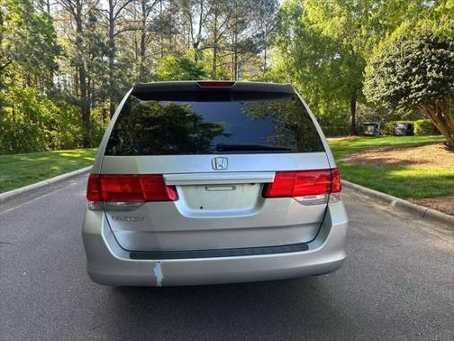 2010 Honda Odyssey EX-L