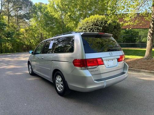 2010 Honda Odyssey EX-L