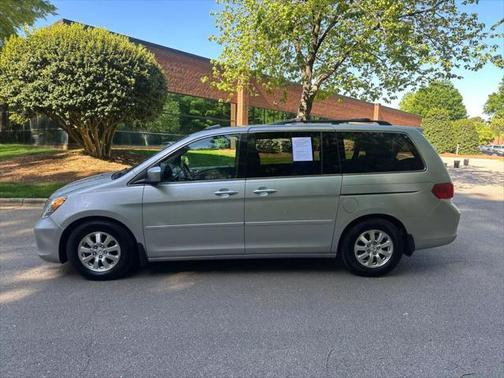 2010 Honda Odyssey EX-L
