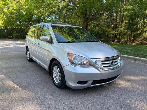 2010 Honda Odyssey EX-L