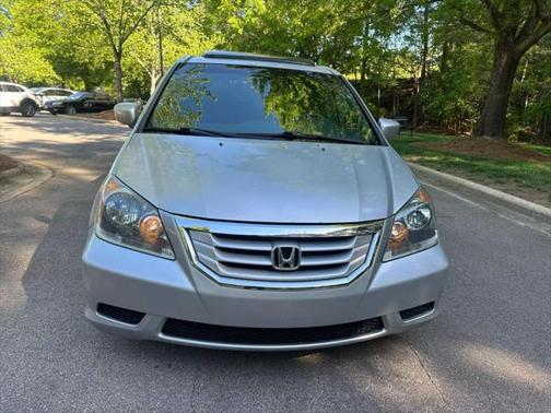 2010 Honda Odyssey EX-L