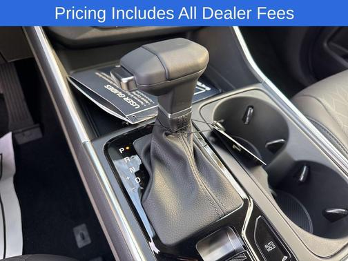 Aurora Black Pearl 2026 Kia Carnival EX