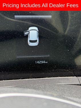 Midnight Lake Blue 2023 Kia Telluride S