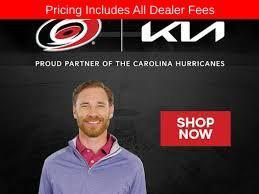 Midnight Lake Blue 2023 Kia Telluride S