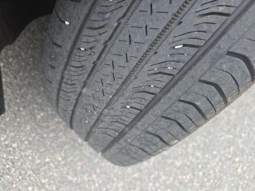 2025 Buick Envista Avenir FWD