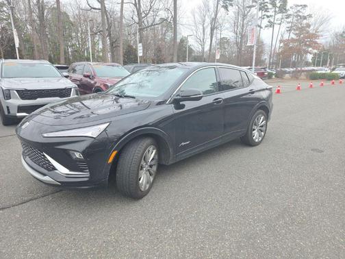 2025 Buick Envista Avenir FWD