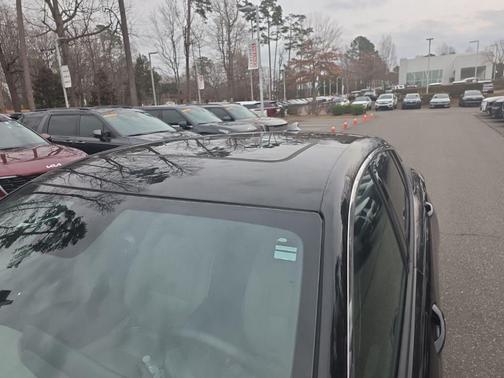 2025 Buick Envista Avenir FWD