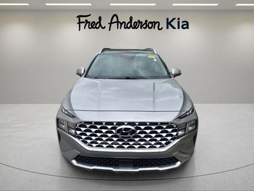 2022 Hyundai SANTA FE SEL 2.4