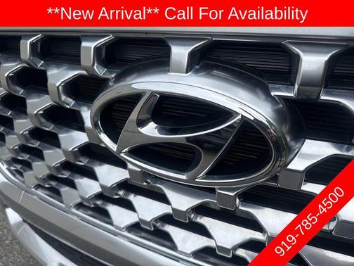 2022 Hyundai SANTA FE SEL 2.4