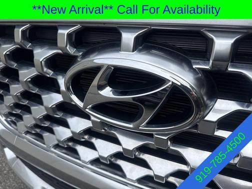2022 Hyundai SANTA FE SEL 2.4