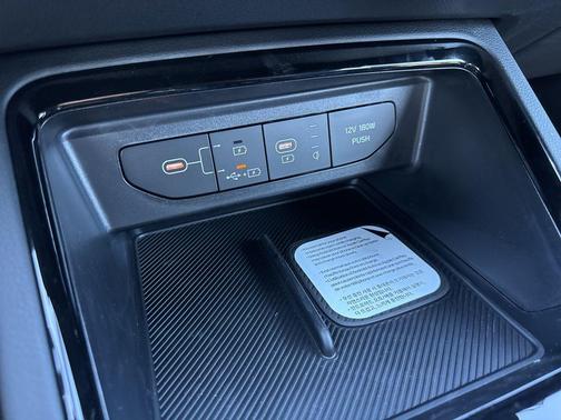 2026 Kia K5 GT-Line AWD