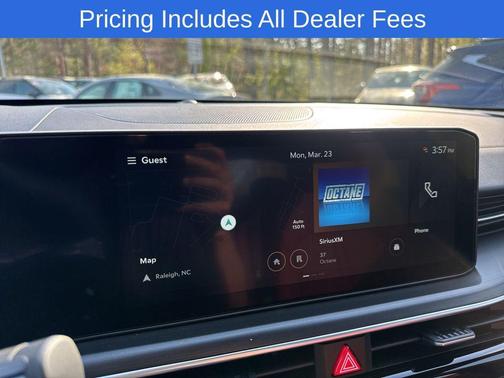 Wolf Gray 2026 Kia K5 GT-Line AWD