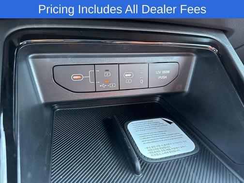 Wolf Gray 2026 Kia K5 GT-Line AWD