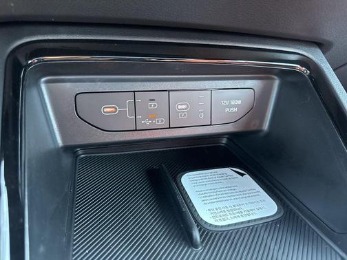 Wolf Gray 2026 Kia K5 GT-Line AWD