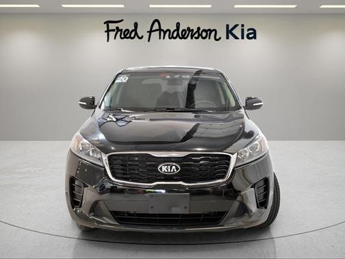 2020 Kia Sorento L