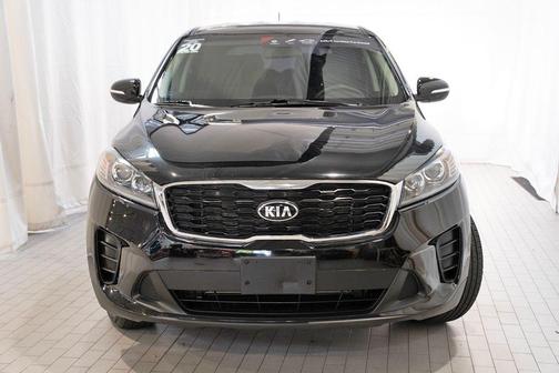 2020 Kia Sorento L