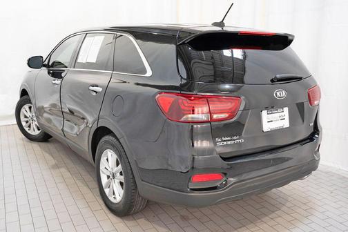 2020 Kia Sorento L