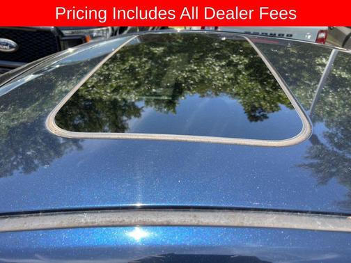 Deep Crystal Blue Mica 2018 Mazda Mazda3 Grand Touring
