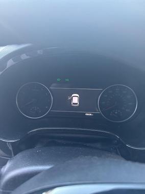 2021 Kia Seltos SX Turbo