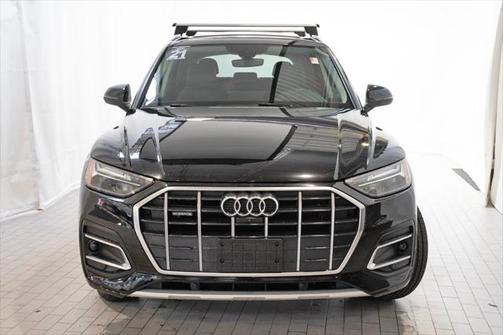 2021 Audi Q5 45 Premium Plus