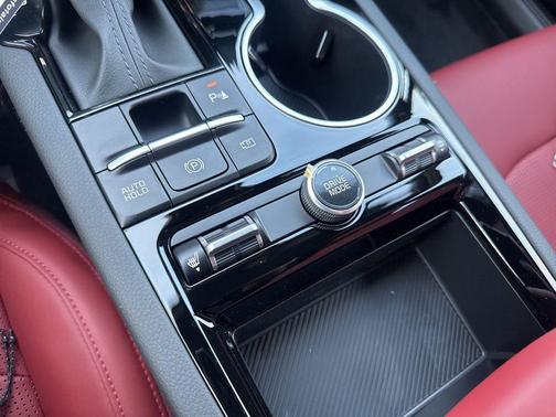 2026 Kia K5 GT-Line FWD