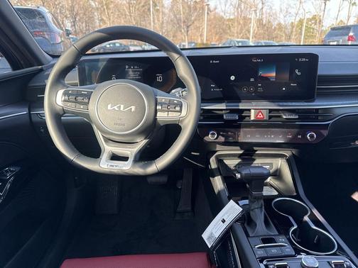 2026 Kia K5 GT-Line FWD