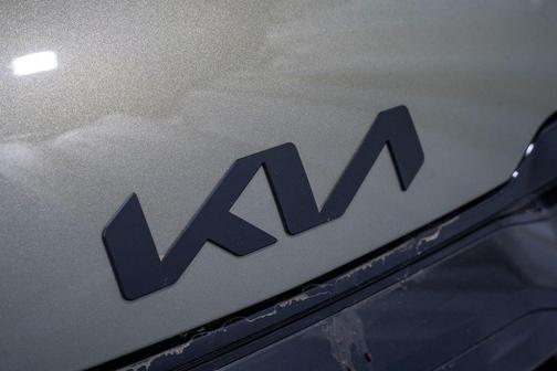 2025 Kia Sportage Plug-In Hybrid X-Line