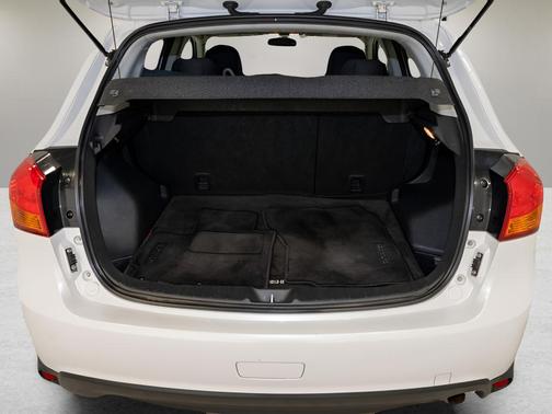 2014 Mitsubishi Outlander Sport ES