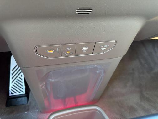 2026 Kia EV9 GT-Line