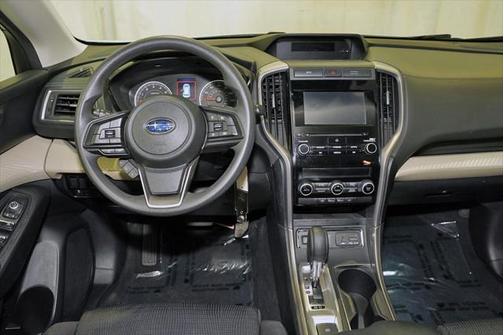 2021 Subaru Ascent Base 8-Passenger