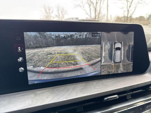 2025 Kia Telluride SX Prestige X-Line