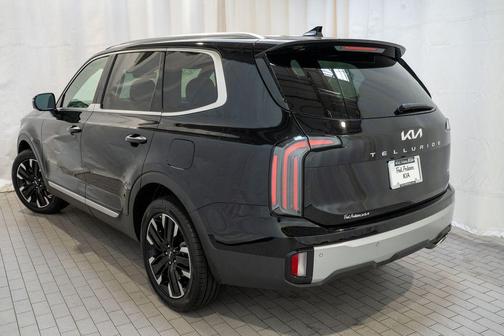 2023 Kia Telluride SX Prestige