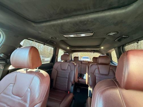 2023 Kia Telluride SX Prestige