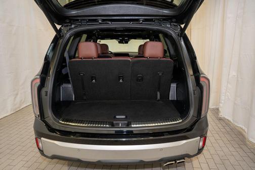 2023 Kia Telluride SX Prestige