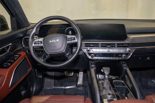 2023 Kia Telluride SX Prestige
